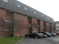 Apollo Hotel Hotels in Birmingham