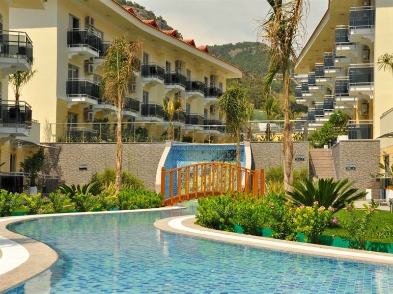 Montebello Resort Hotel - All Inclusive