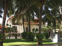 Blue Ocean Resort Hotels in Phan Thiet