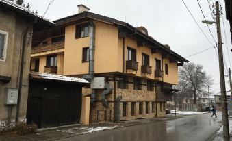 Hotel Asteri Bansko