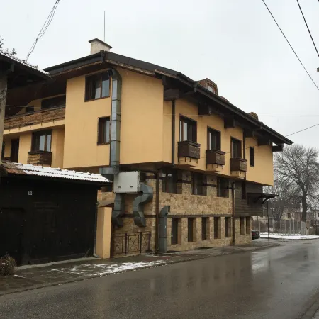 hotel Sofia