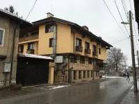 hotel Sofia - 3 звезды