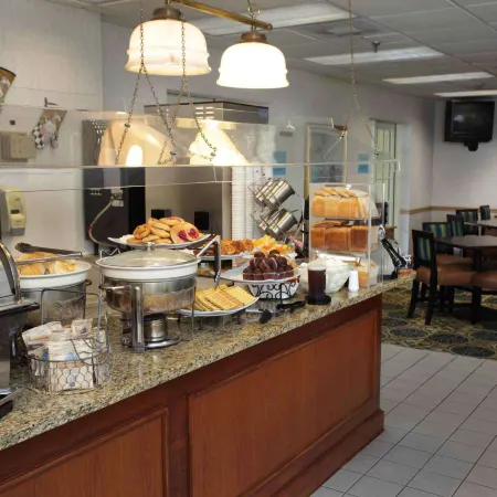 Wyndham Garden Jacksonville