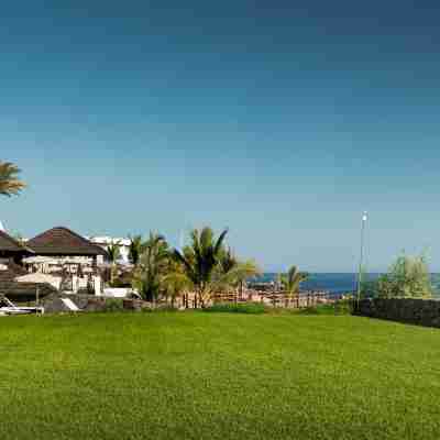 Secrets Lanzarote Resort & Spa - Adults Only (+18) Hotel Exterior