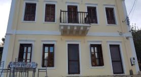 P&M House