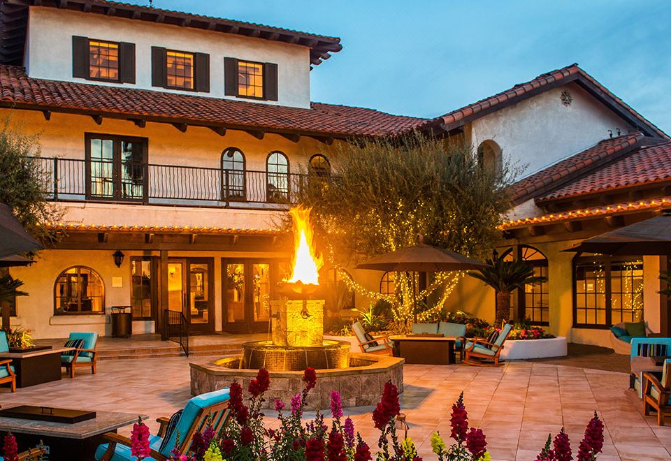 Omni Rancho Las Palmas Resort & Spa - Valoraciones de hotel de 4 estrellas  en Rancho Mirage