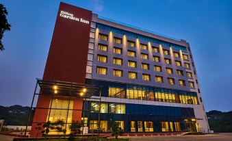 Hilton Garden Inn Lucknow