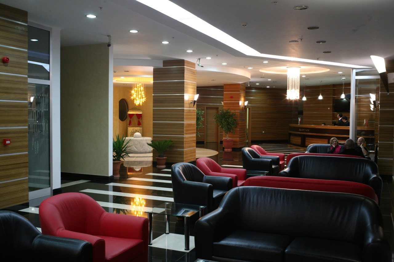 Ridos Thermal Hotel Spa