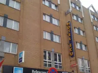 Hotel Ecu Hotels in Bilzen