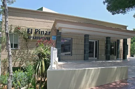 Hotel El Pinar