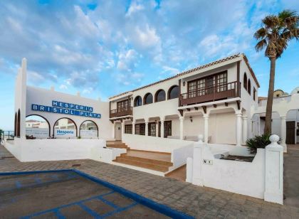 Apartamentos Hesperia Bristol Playa