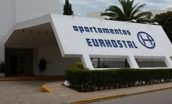 Complejo Eurhostal