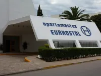 Complejo Eurhostal