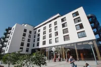 Hotel Zentral Center - Adults Only Hotels near playa de la americas