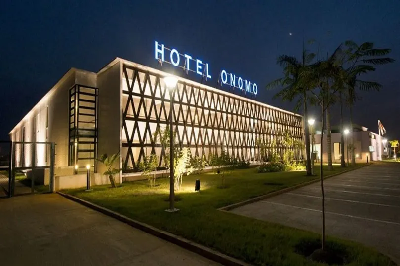 Onomo Hotel Abidjan