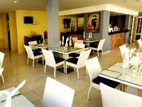 Hotel Cubanacan America Hotels near Israeli Cemetery of the Hebrew Community of Santa Clara