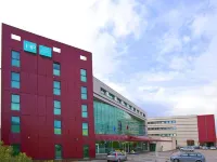 Hotel Mastai Hotels in Сенігаллія