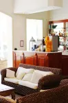 Hotel la Pigna - bar