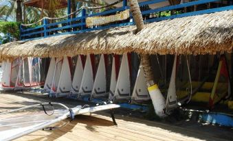 Hotel Paradise Surf