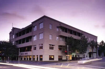 The Prince Hotels near Palais Theatre
