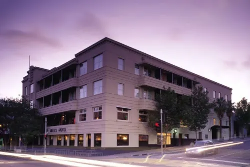 The Prince Hotels in St Kilda