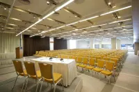 Hotel Nikopolis 데미 호텔