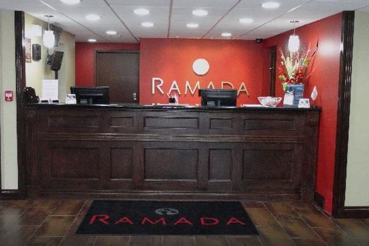 Ramada by Wyndham Tulsa