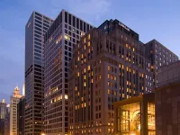 The Gwen, a Luxury Collection Hotel, Michigan Avenue Chicago Hotels in 