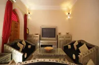 Riad Roxanne
