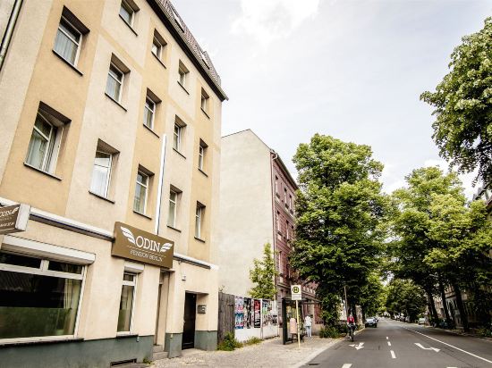 Hotels Near Your Personal Trainer Gmbh In Berlin 21 Hotels Trip Com