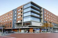 Protea Hotel Fire & Ice! Johannesburg Melrose Arch Hotell i Birnam