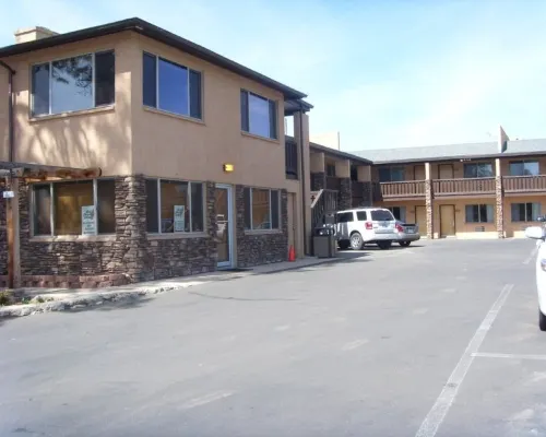 Red Feather Lodge Hotels in Tusayan