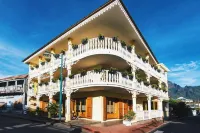Tsilaosa Hôtel Hotels near Le fenetre Les Makes