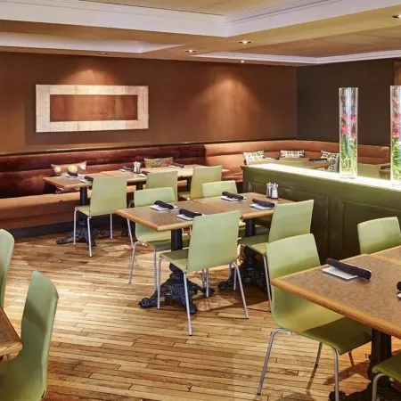 Delta Hotels by Marriott Toronto Mississauga