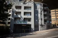 Napoleon on Kent Hotels in Sydney