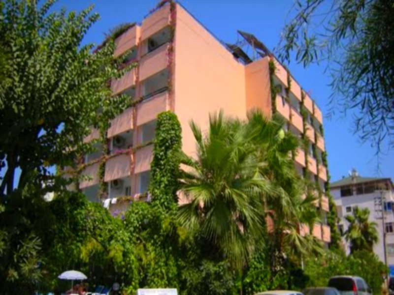 Orkide Hotel