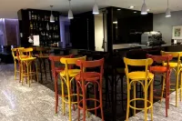 Hotel D120 - Bar