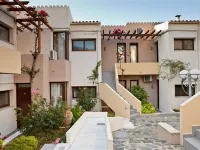 Althea Village - Family Hotel