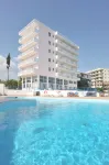 Attica Beach Hôtels à : Rafina-Pikermi