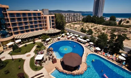 Tiara Beach - All Inclusive