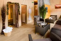 Pension St.Leonhard