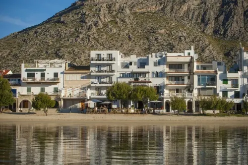 Hoposa Bahia Hotel a Port de Pollenca