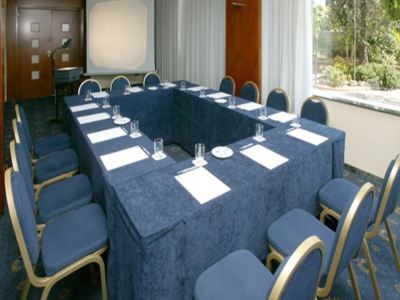 Meeting Rooms