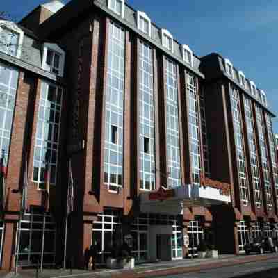 科隆城市廣場林德納飯店 - 凱悅尚選飯店 Hotel Exterior