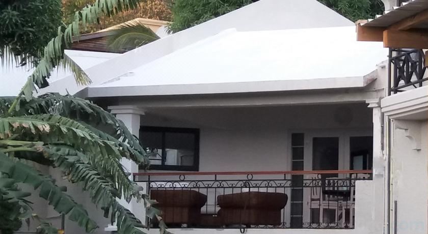 Hotel 21LG le Petit Morne, Exterior, Hotel Exterior