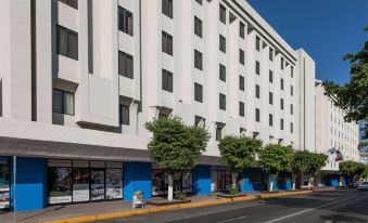 Wyndham Executivo Culiacan