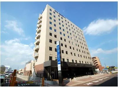 Hotel Mark-1 Tsukuba โรงแรมในสึกุบะ