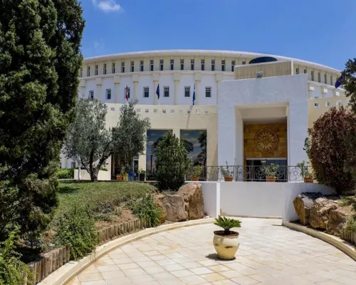 Medina Solaria and Thalasso Extérieur Photos