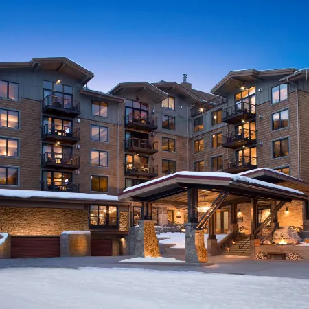 Hotel Terra Jackson Hole, a Noble House Resort
