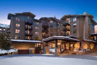 Hotel Terra Jackson Hole, a Noble House Resort